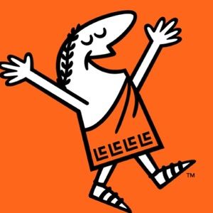 Meet your Posher, Scott